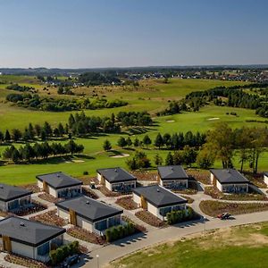 Bungalows at Sierra Golf Resort